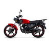 Two Wheeled Motorcycle
