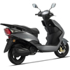 adult scooter moped