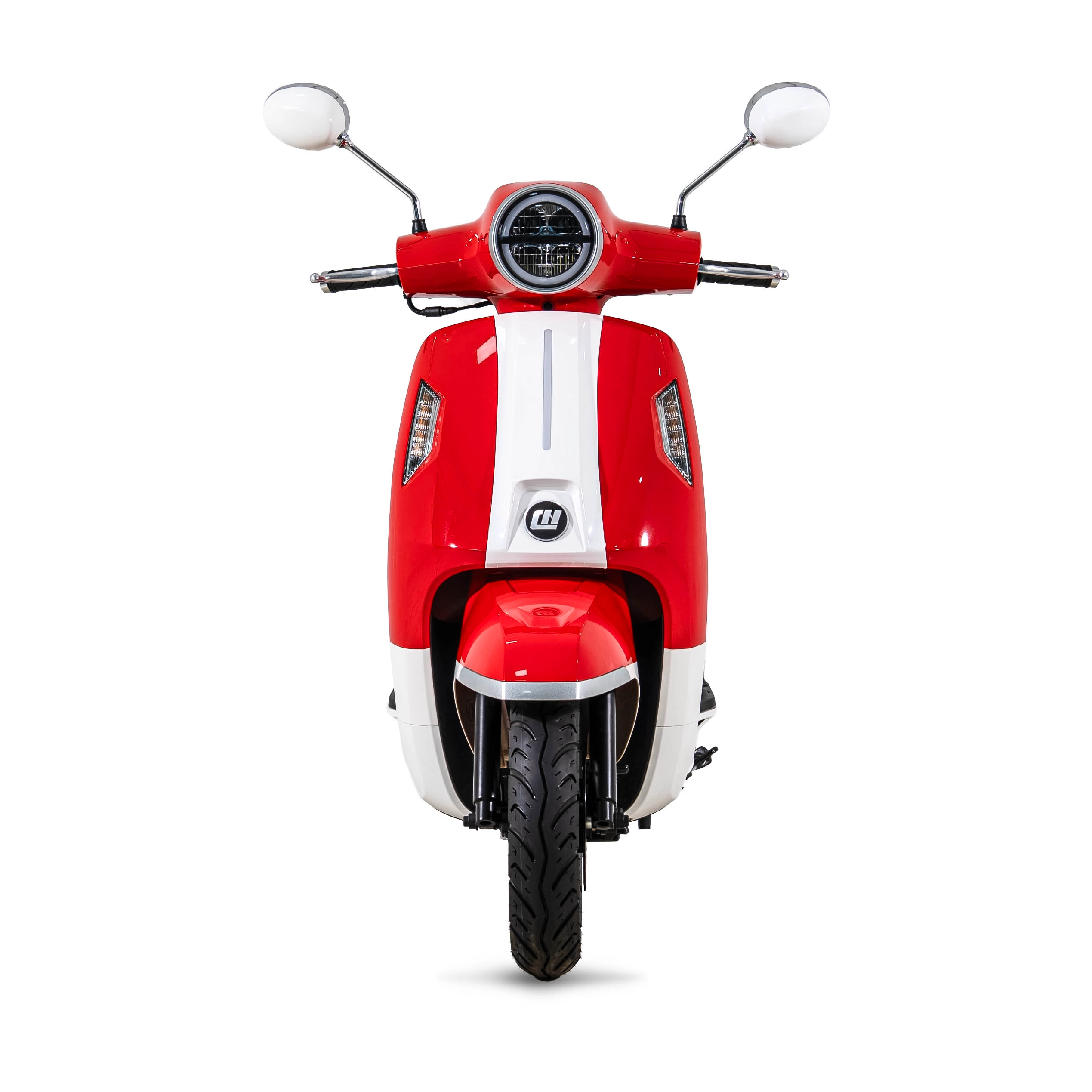 Best Selling 125cc Motorcycle Durable Air Cooled Engine Adult City Transportation Scooter