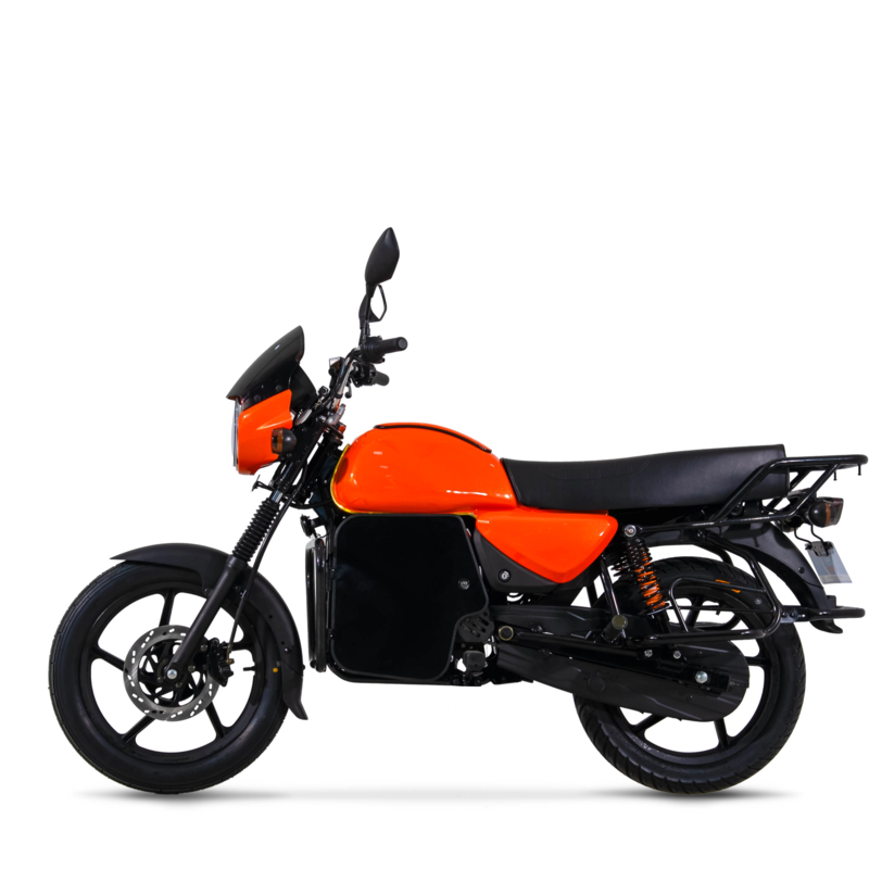electric bike