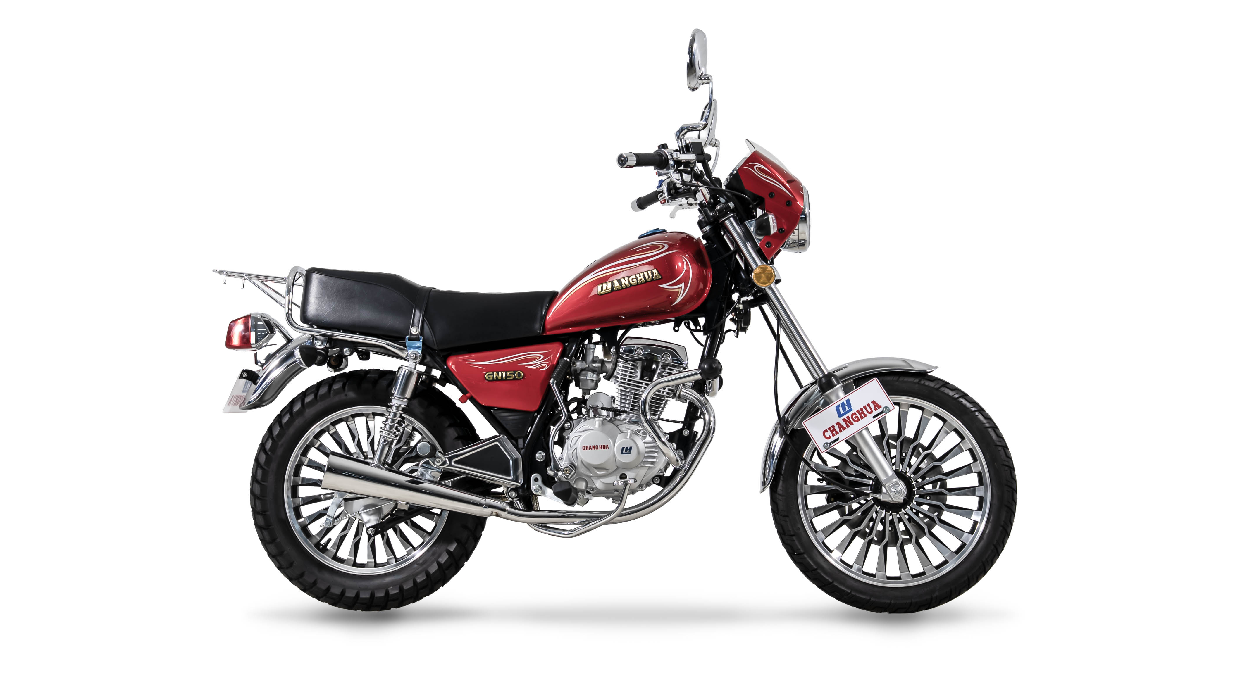 best motorcycle starter