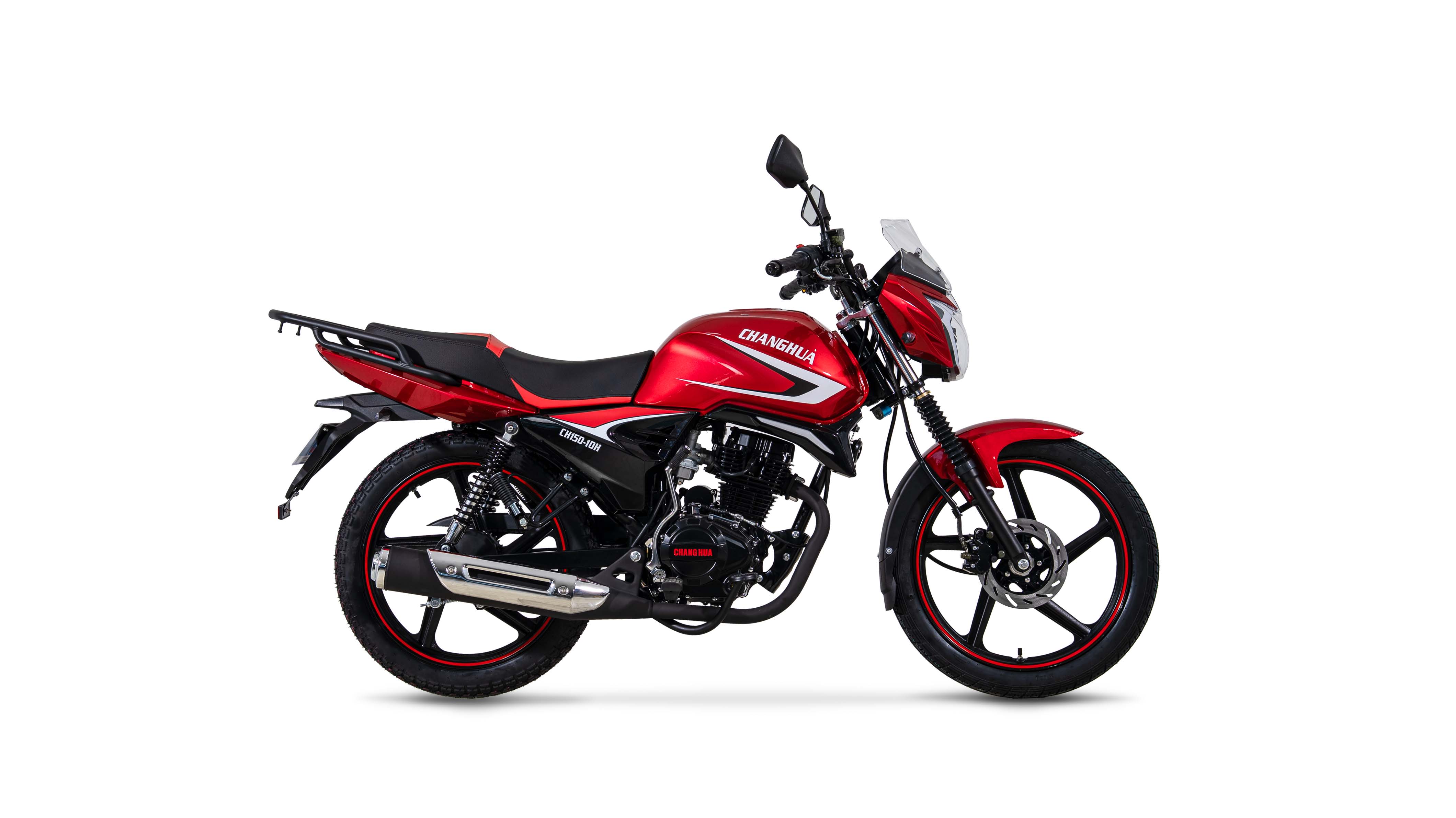 best motorcycle starter