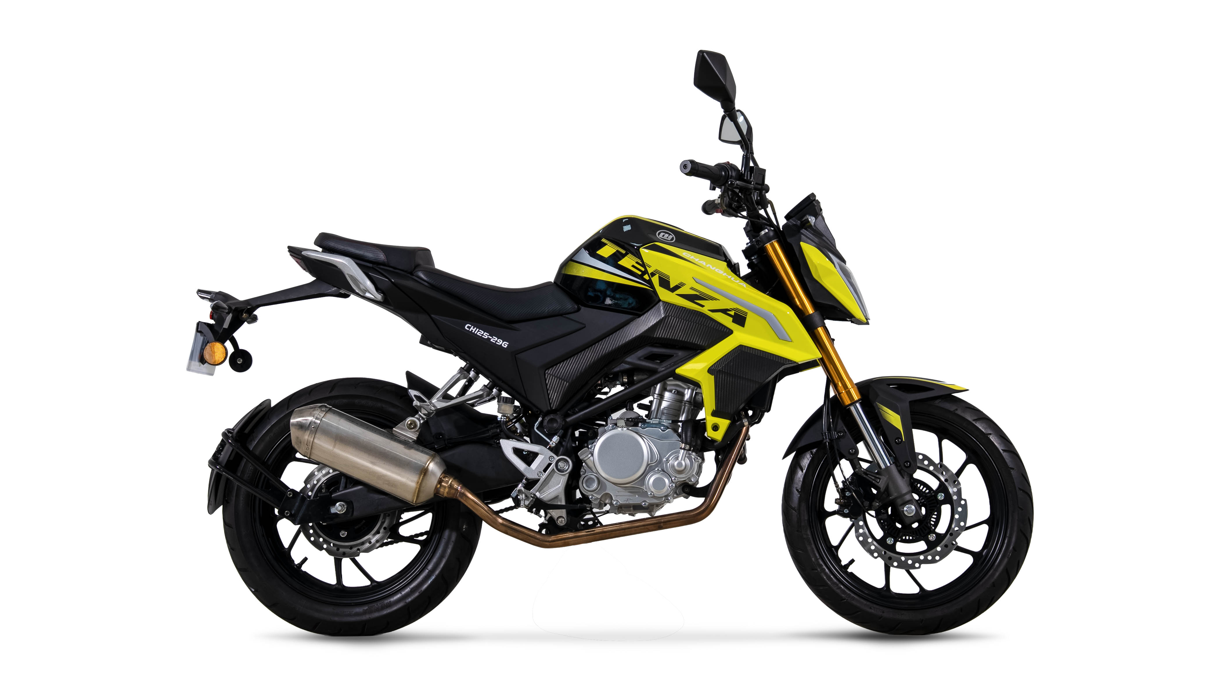 best motorcycle starter