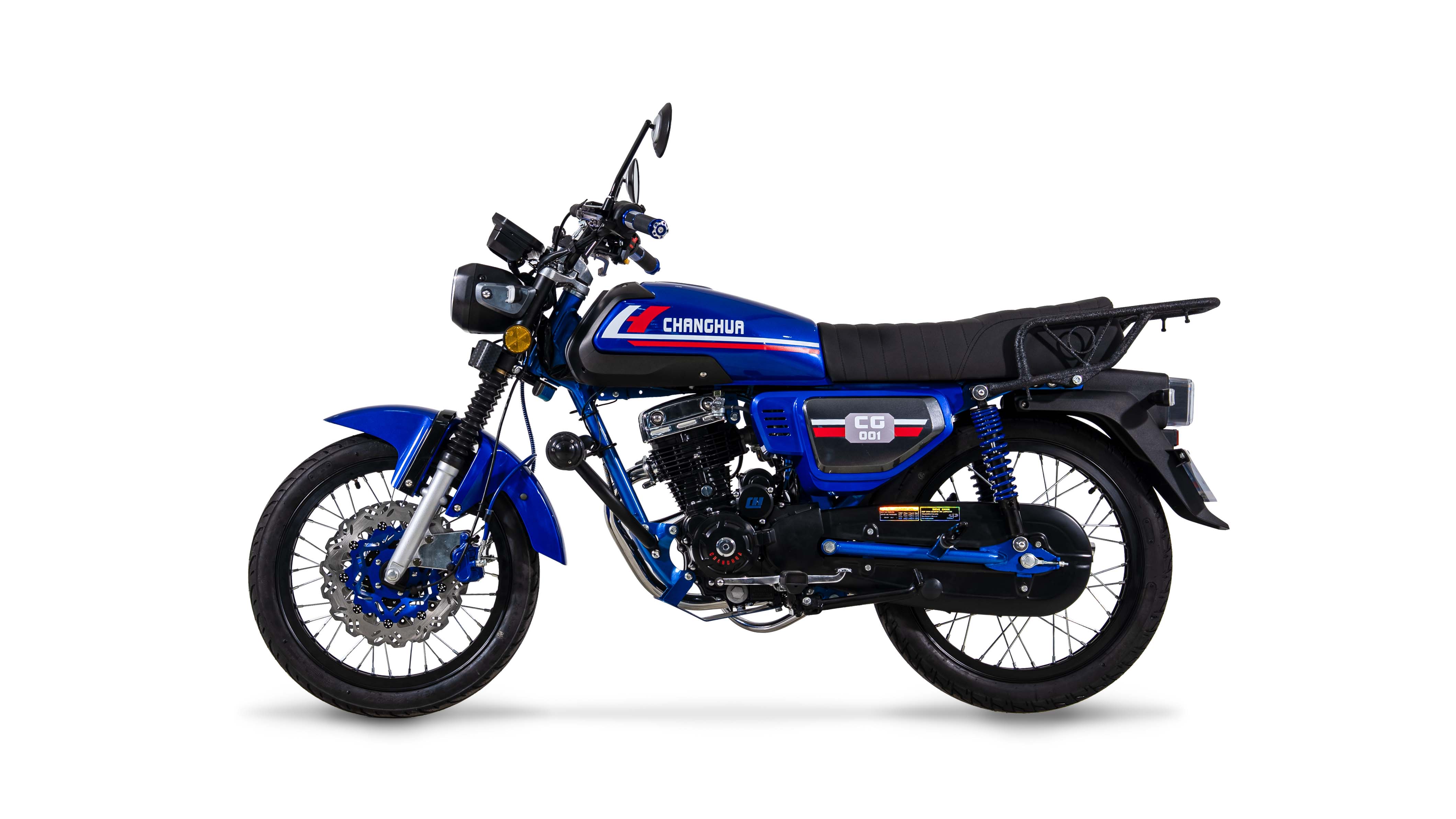 best motorcycle starter