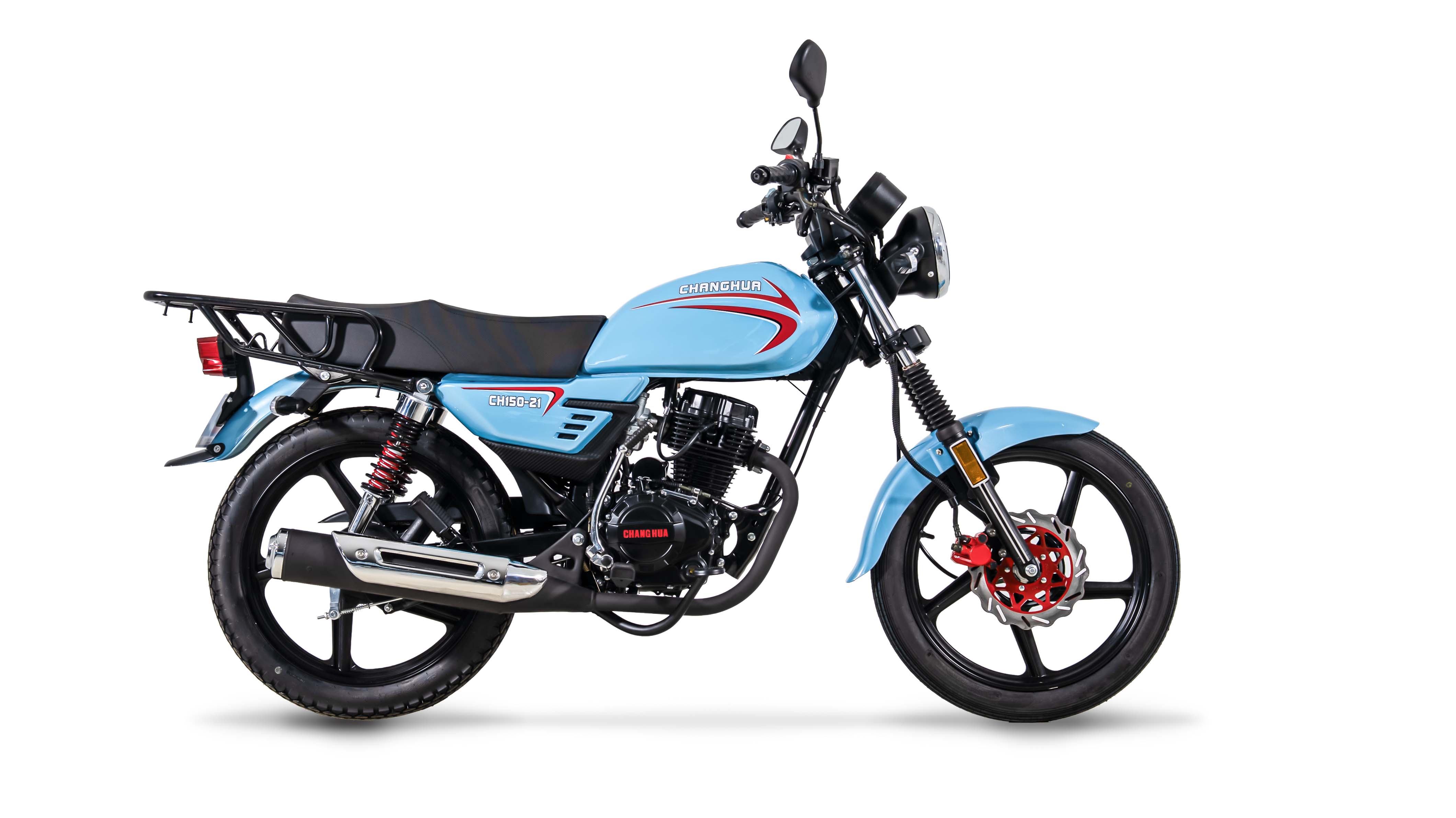 best motorcycle starter
