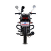 150cc Sport Classic Street Motorcycle 4 Stroke Air Cooled Adult Commuter Gas Motorbike