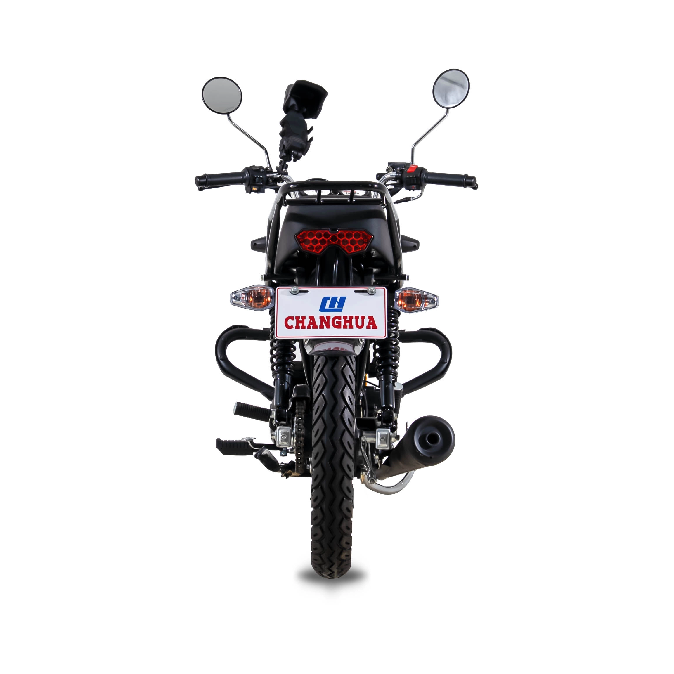 150cc Sport Classic Street Motorcycle 4 Stroke Air Cooled Adult Commuter Gas Motorbike