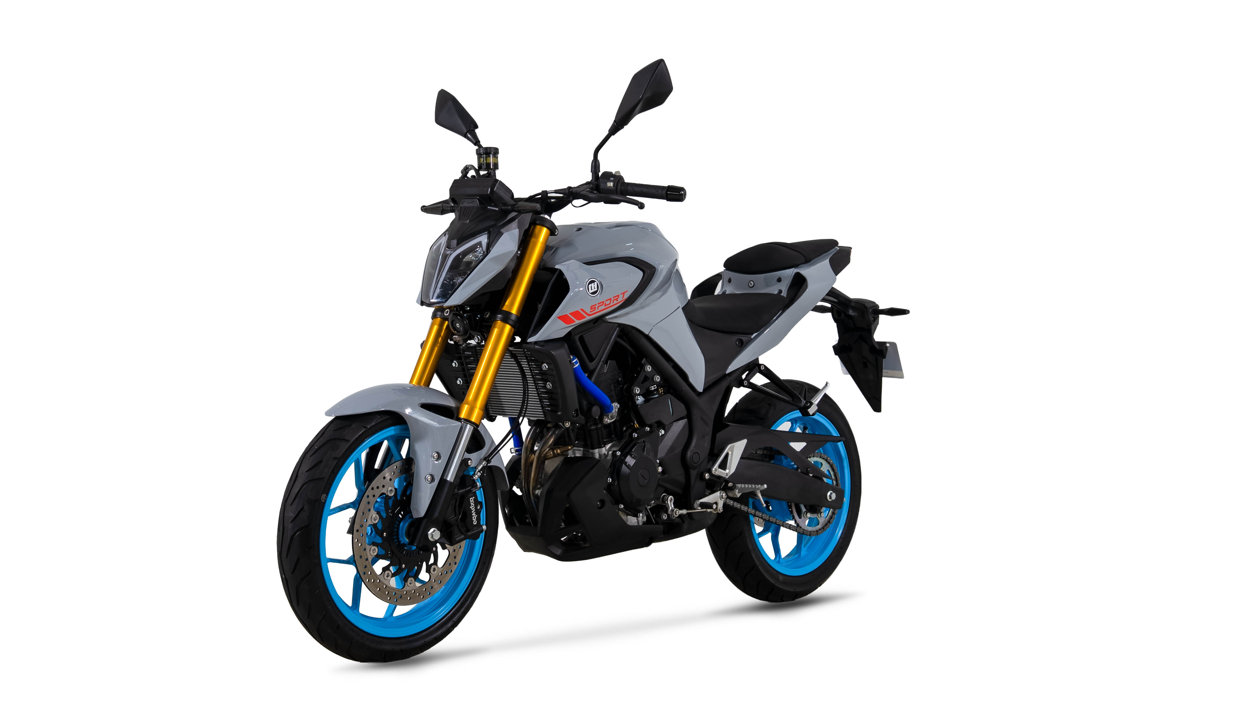 best motorcycle starter