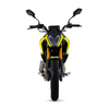 125cc motorbike