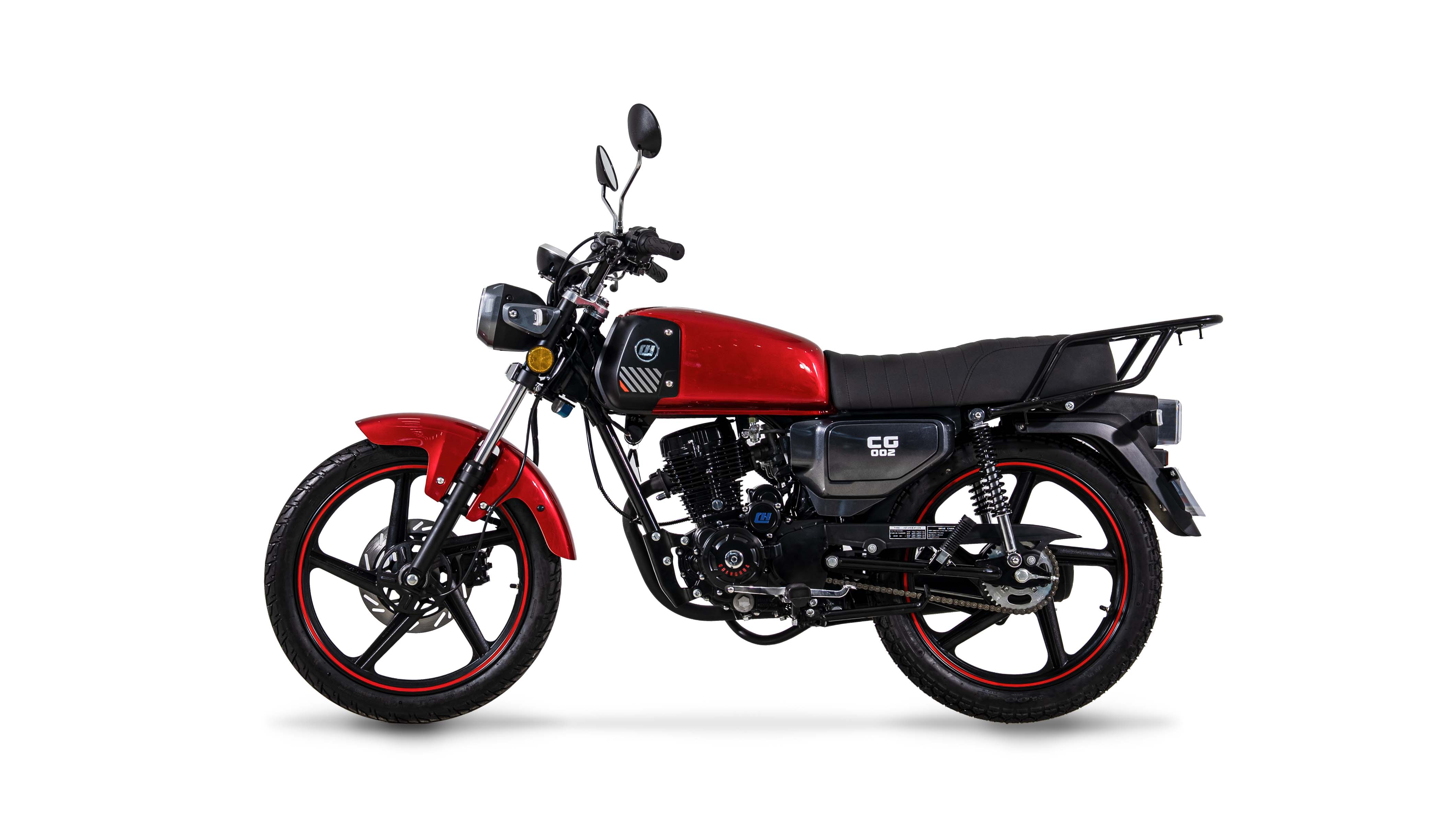 best motorcycle starter