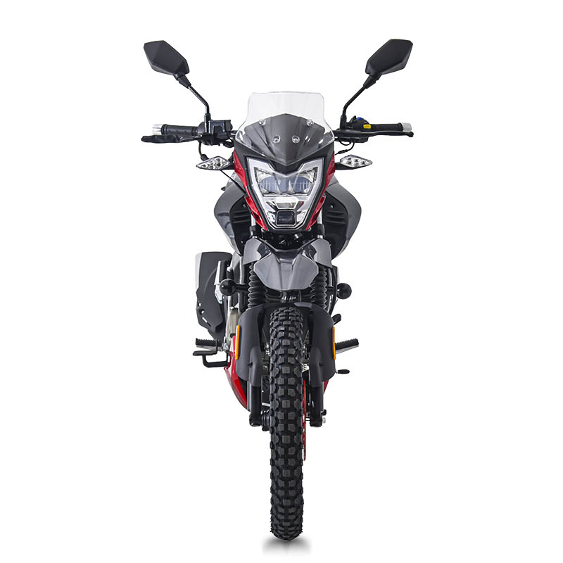 legal motorcycle