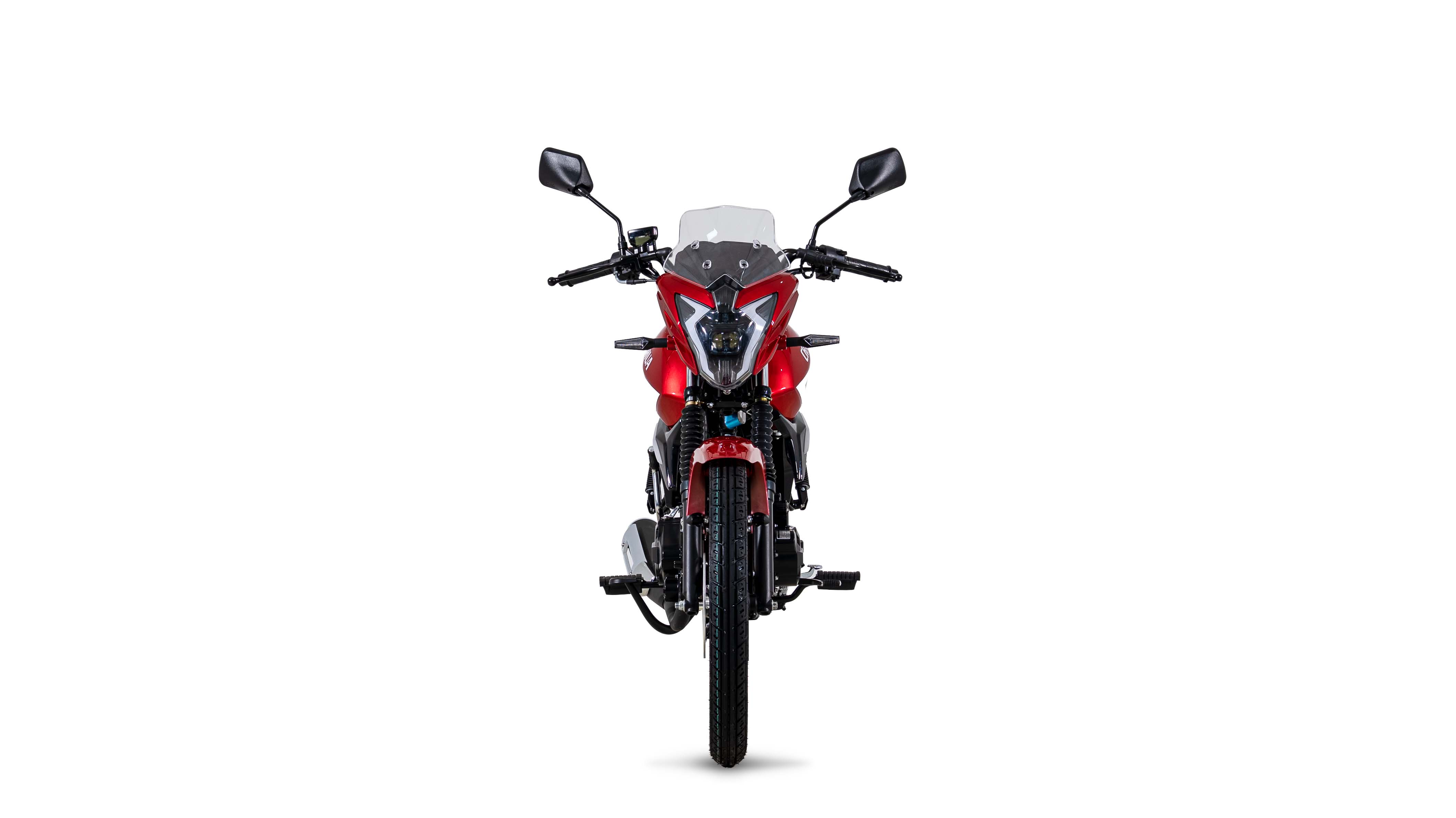 best motorcycle starter