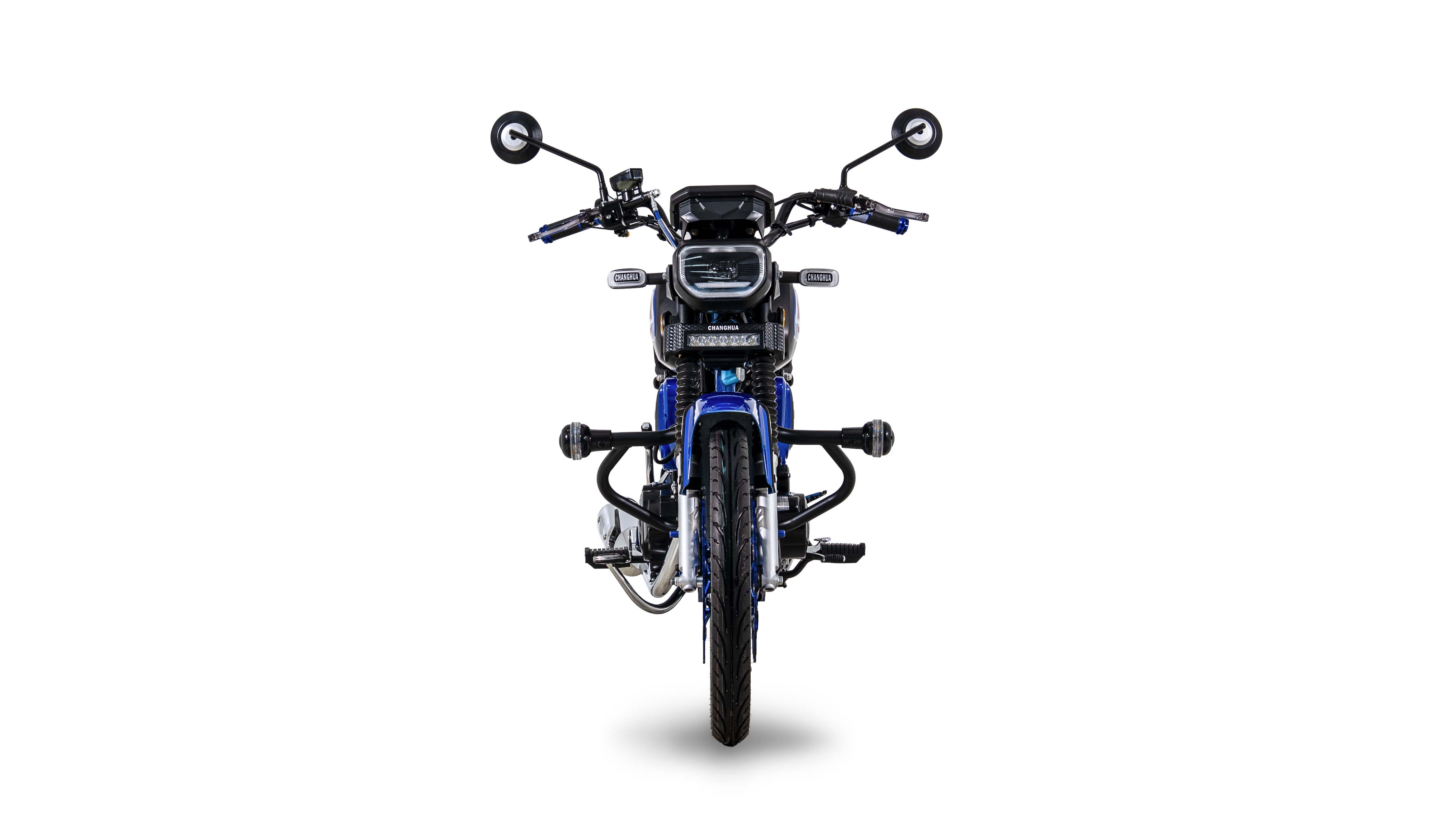 best motorcycle starter