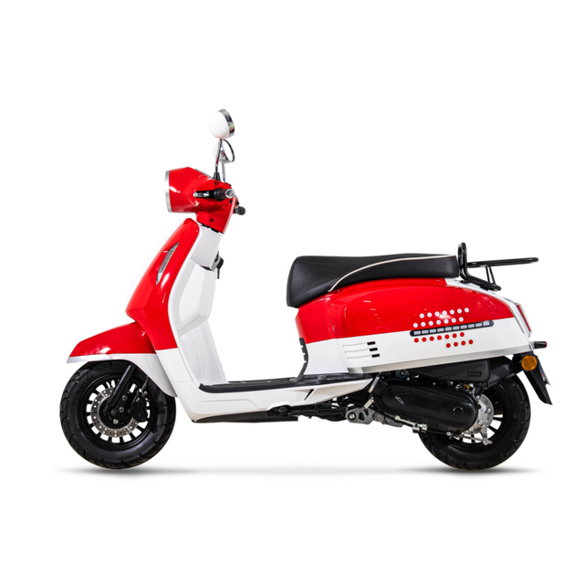 eletric bike