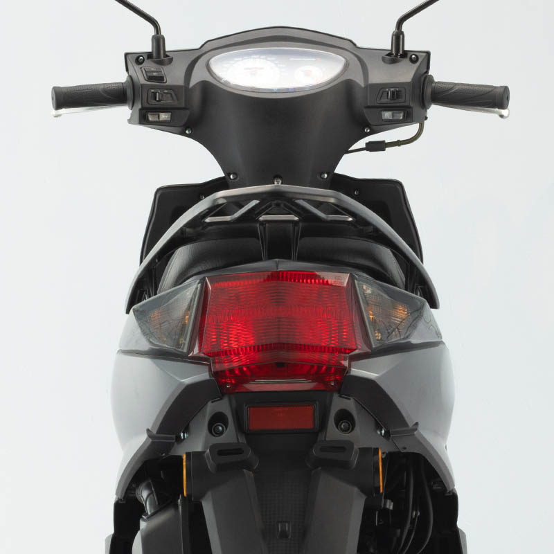 adult electric scooter