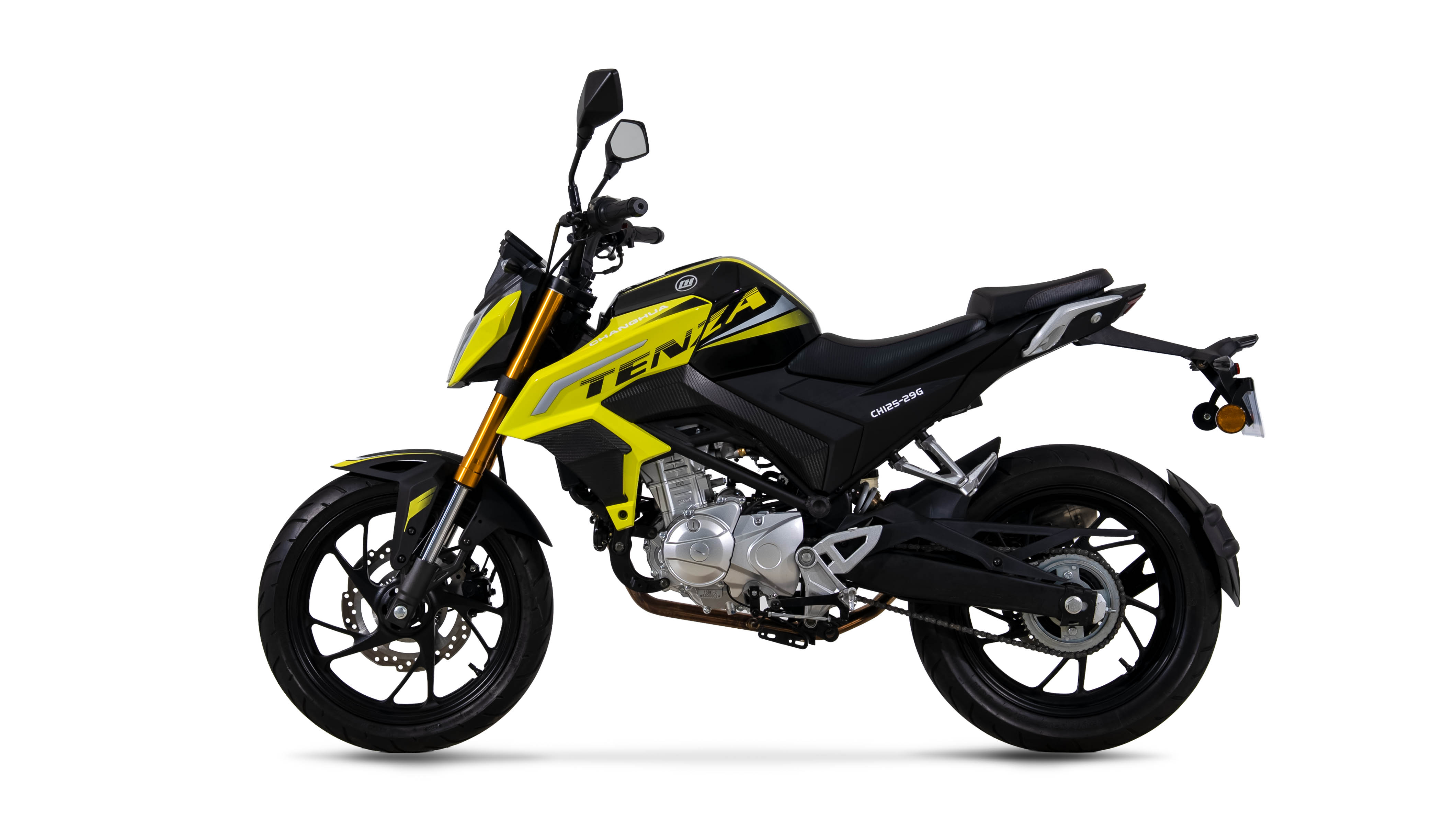 best motorcycle starter
