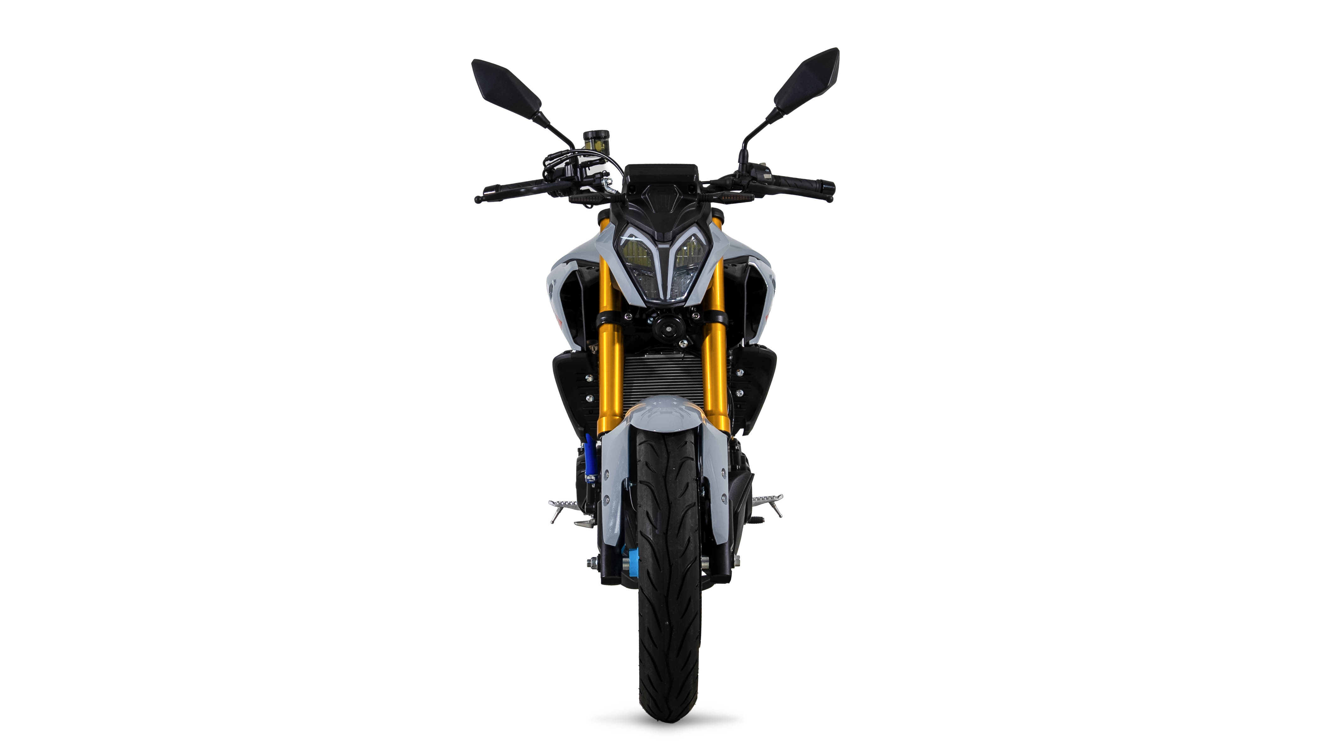 best motorcycle starter