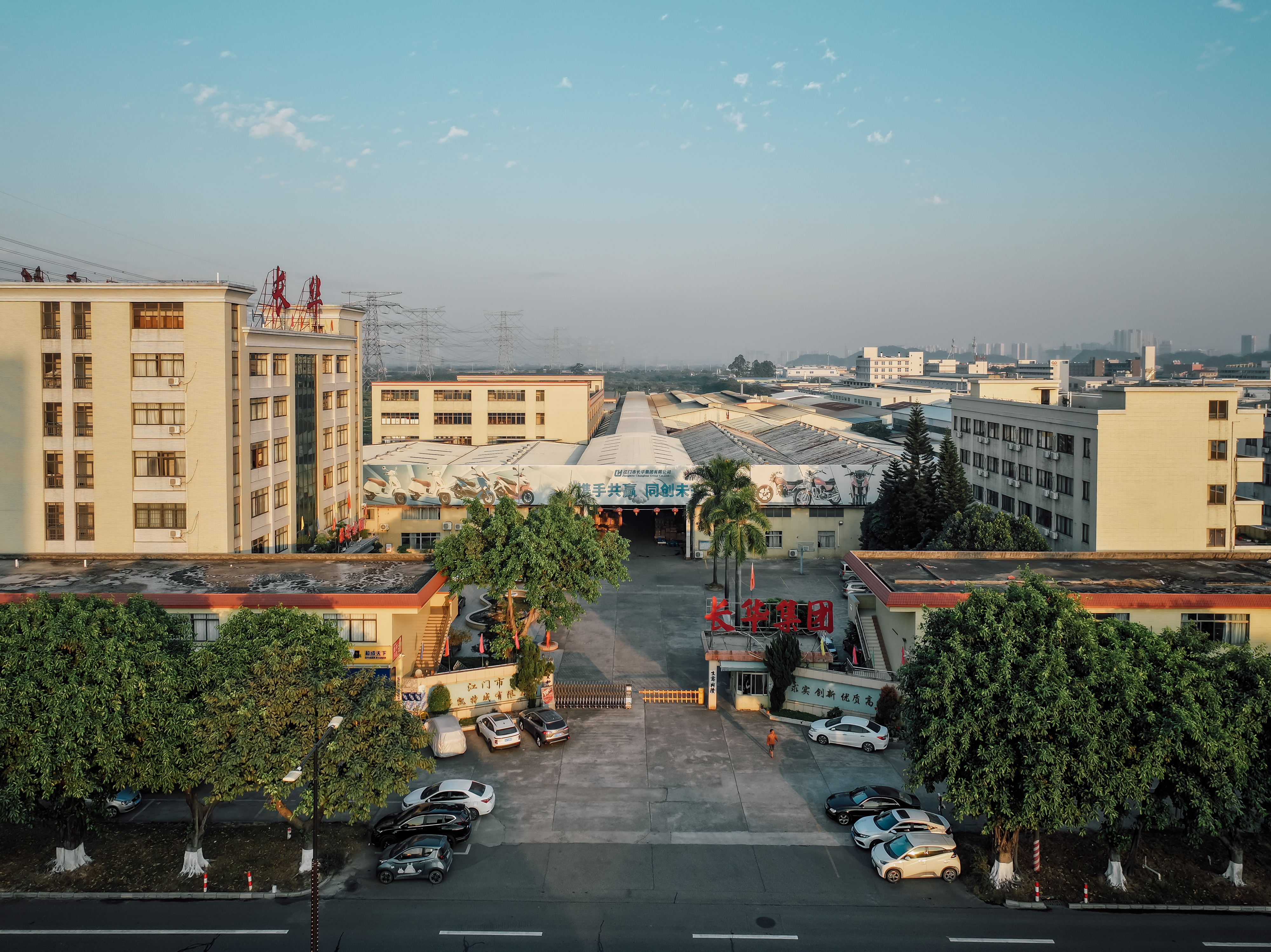 chinese motorcycle oem manufacturers for export