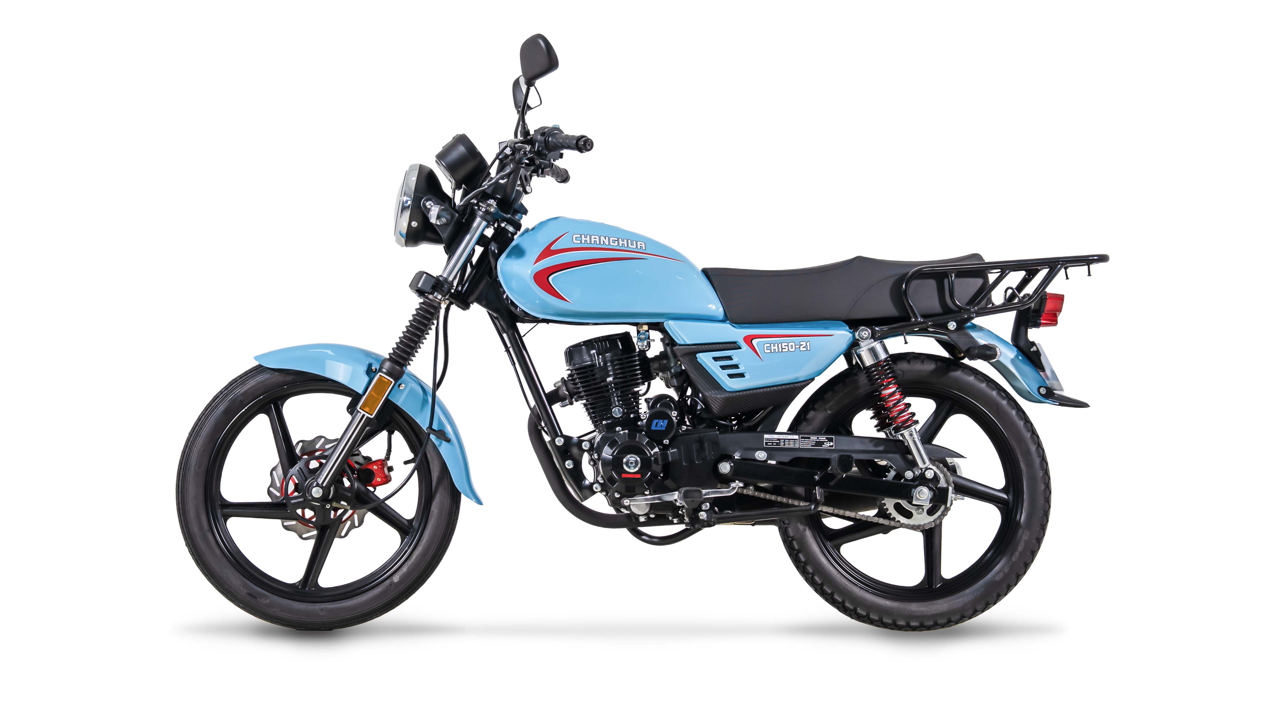 best motorcycle starter
