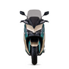 Factory Wholesale 3000W Electric Scooter 72V High Power Motor Comfortable Seated Commuter E-bike