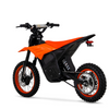 Wholesale Off Road Electric Dirt Bike Adult Electric Motorcycle EM5