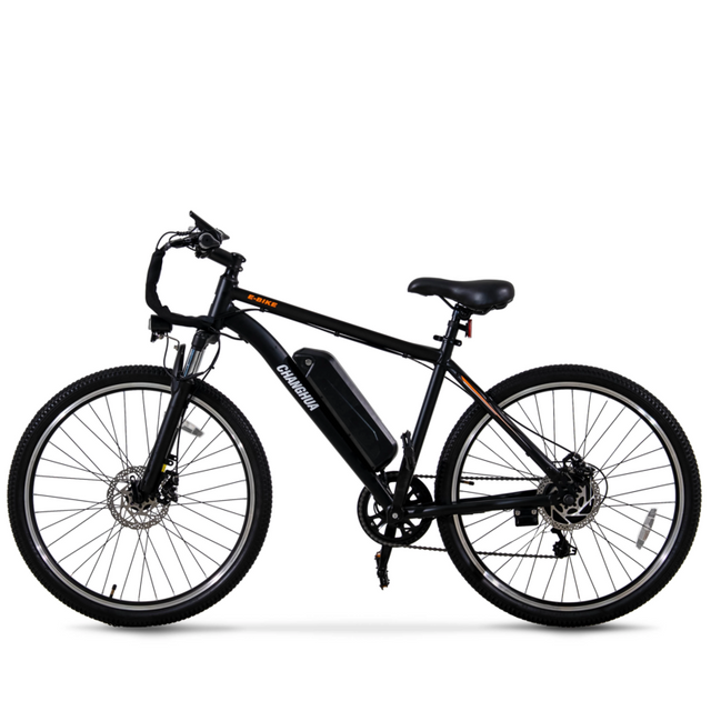 bicicleta electrica