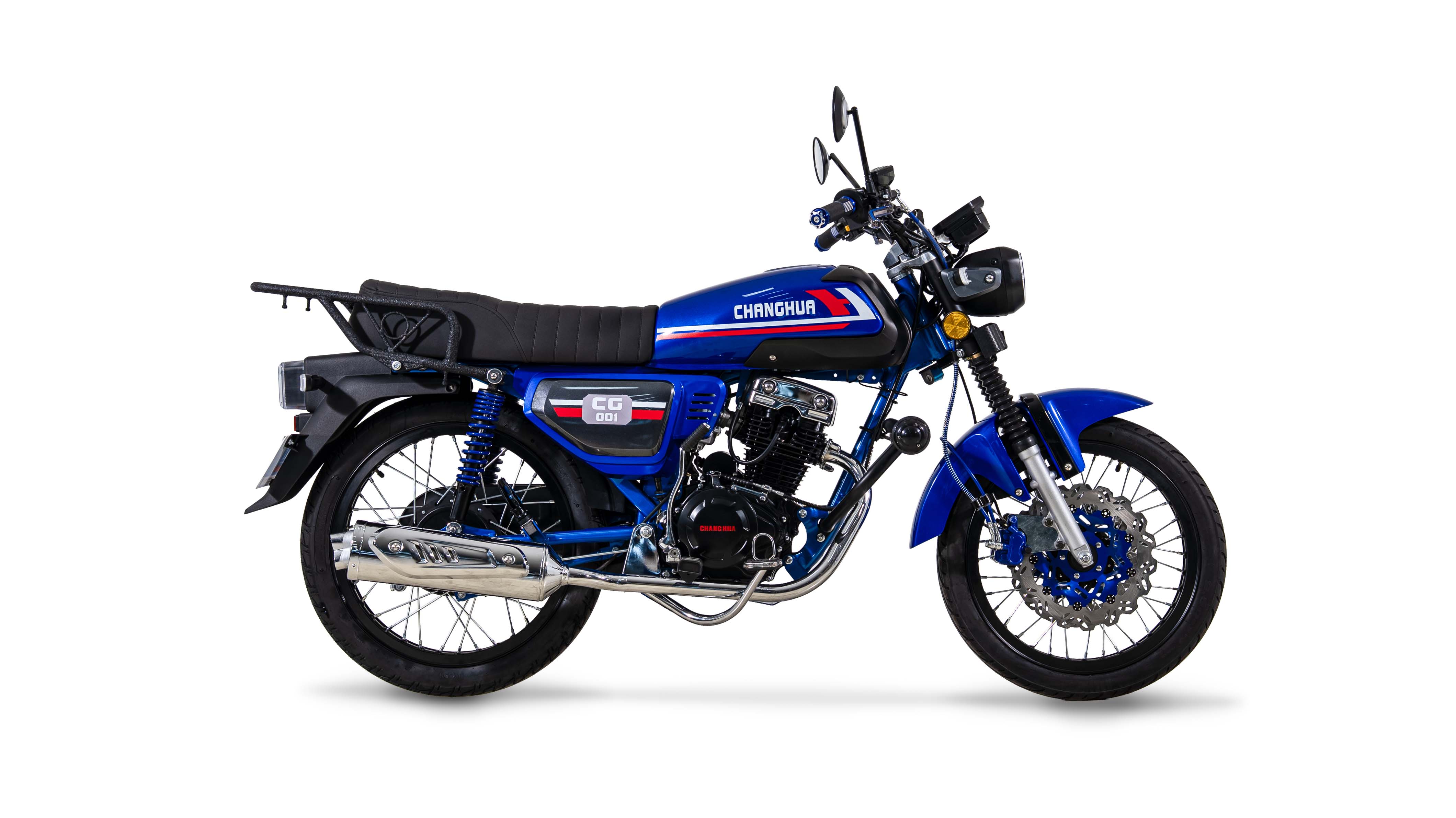 best motorcycle starter