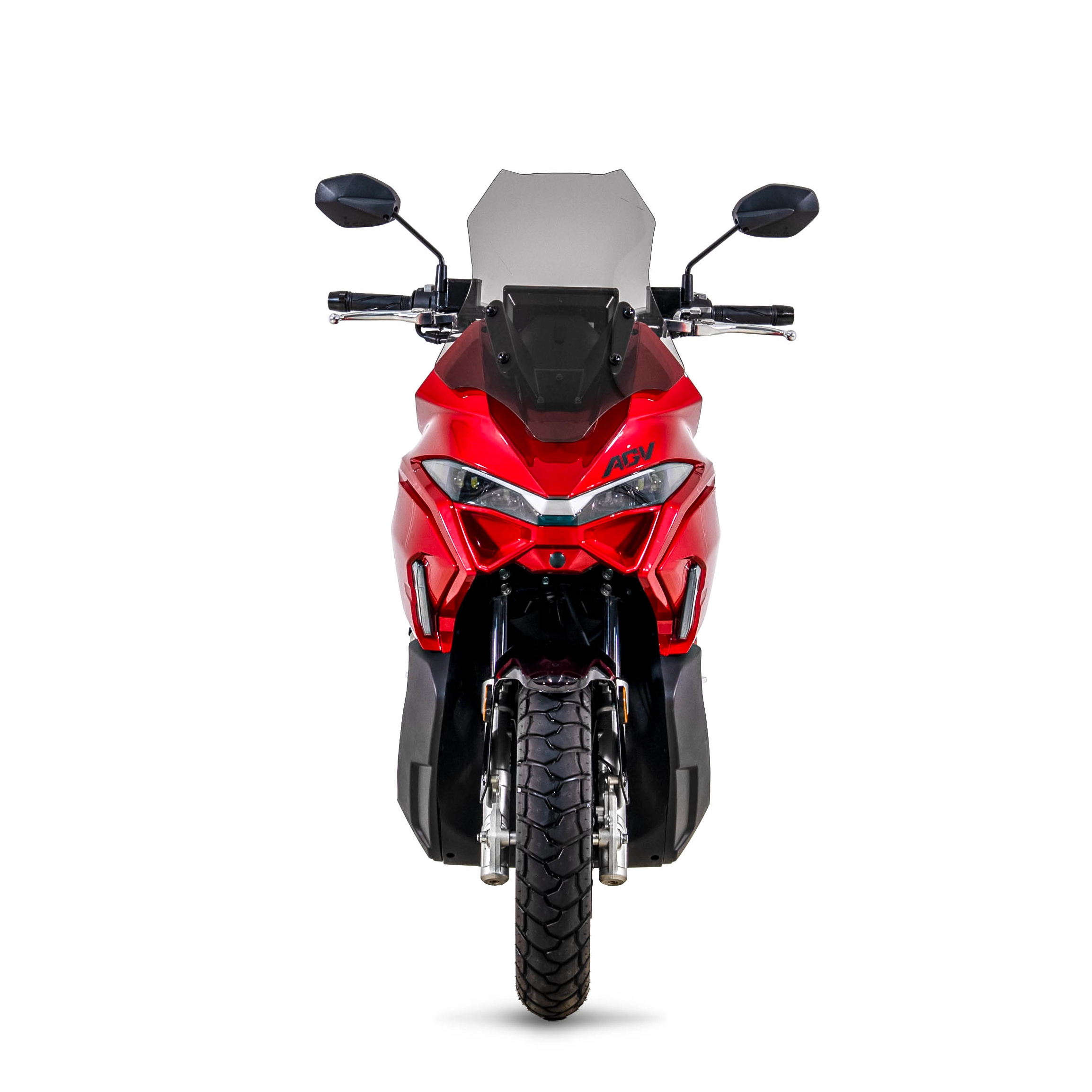 New Arrival 150cc Petrol Scooter Factory Direct Wholesale Fuel Efficient Street Motorcycle